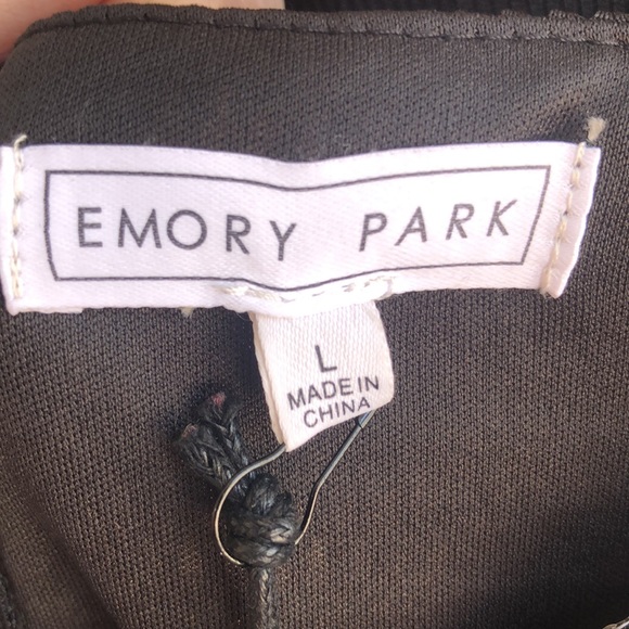 NWT Sequin One Piece Outfit size Large - Picture 8 of 17